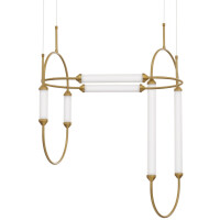 Lampa wisząca GOYA LE41397