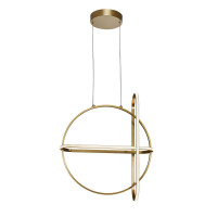 Lampa wisząca HOYO LE41400