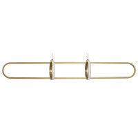 Lampa wisząca HOYO LE41401