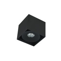 Lampa Cardi l Small Nero