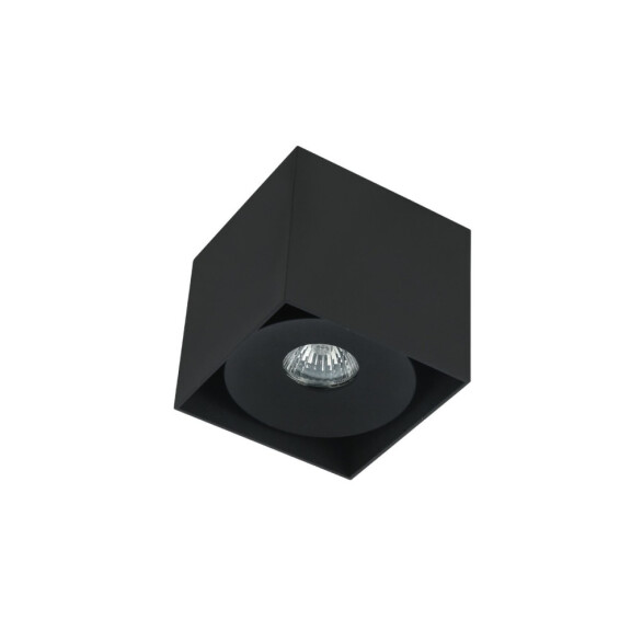 Lampa Cardi l Small Nero