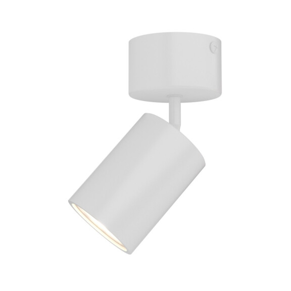 Lampa Kika Mobile Bianco
