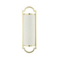 Lampa Libero Parette Old Gold