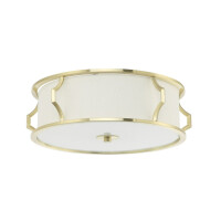 Lampa Pirelo PL Old Gold