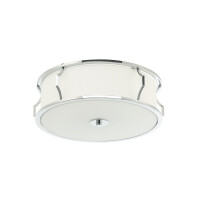 Lampa Pirelo PL Cromo