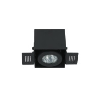 Lampa Sotto Nero