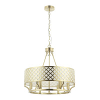 Lampa Verno Old Gold