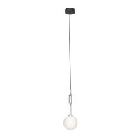 Lampa Ero I Cromo B
