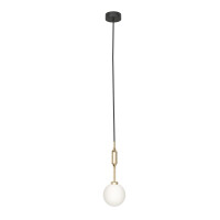 Lampa Ero I Gold B