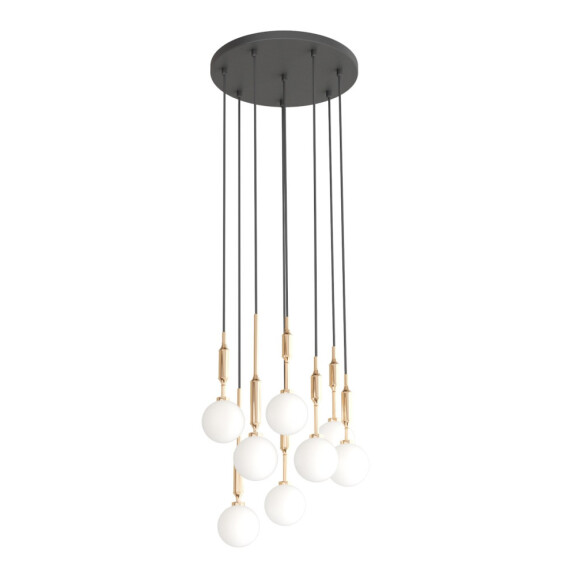 Lampa Ero VIII Gold 40