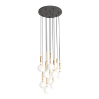 Lampa Ero X Gold 40