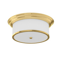 Lampa Famburo PL Gold 39