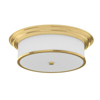 Lampa Famburo PL Gold 49