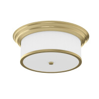 Lampa Famburo PL Old Gold 39