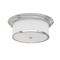 Lampa Famburo PL Cromo 39