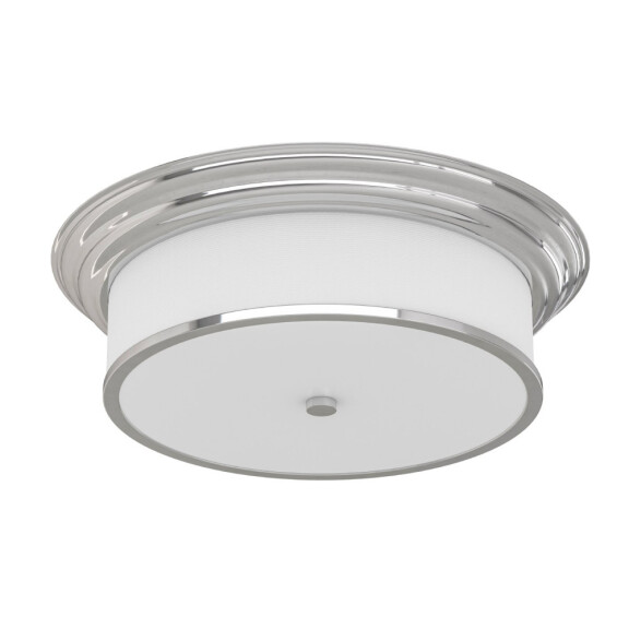 Lampa Famburo PL Cromo 49