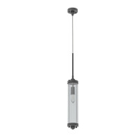 Lampa Fiatto I Nero