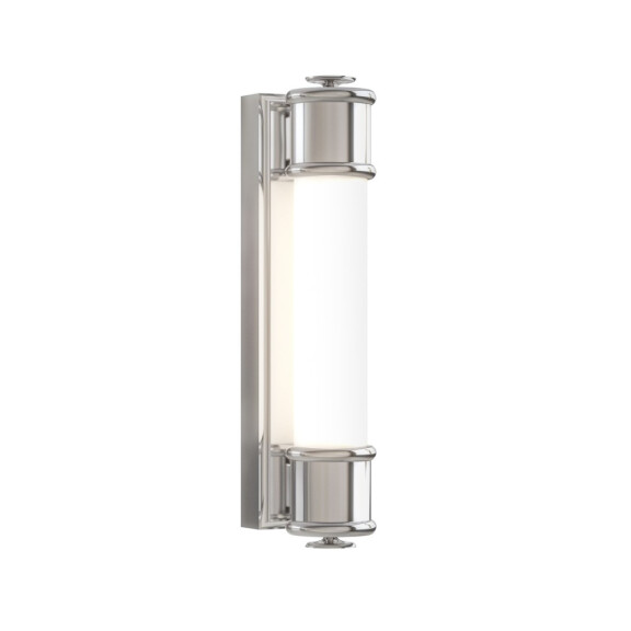 Lampa Omi Parette Cromo 30 IP44