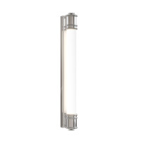 Lampa Omi Parette Cromo 60 IP44