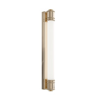 Lampa Omi Parette Gold 60 IP44