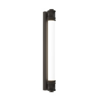 Lampa Omi Parette Nero 60 IP44