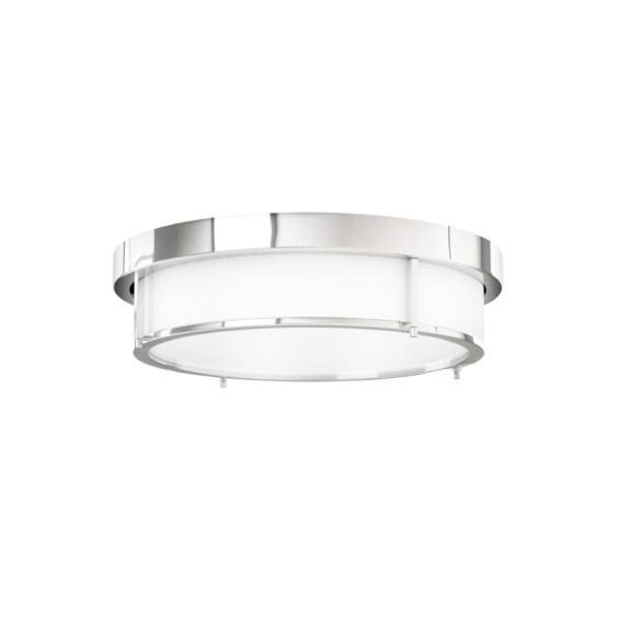 Lampa Romi PL Cromo 40