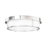 Lampa Romi PL Cromo 50