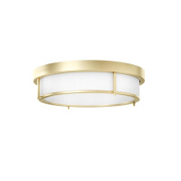 Lampa Romi PL Old Gold 40