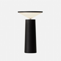 Wyprzedaż COCKTAIL LED 3W 2700K CZARNY 154LM