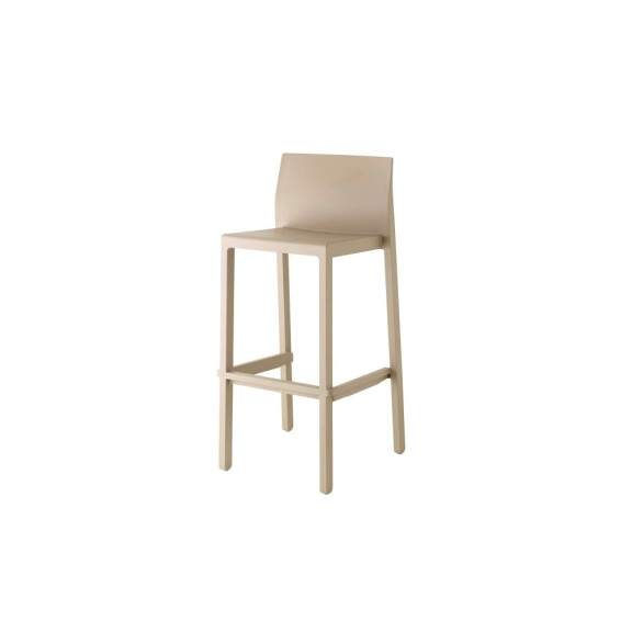 OUTLET Hoker Kate h 65 Scab Design - beżowy