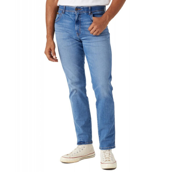 Jeansy Wrangler Texas Slim 112330699 W12SCSZ84 On Point - W 29 / L 32