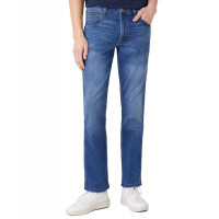 Jeansy Wrangler Greensboro 112126995 W15QMU91Q Bright Stroke - W 33 / L 34