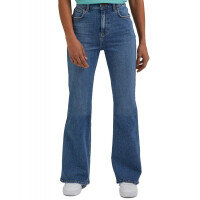 Jeansy Lee Breese 112330578 L32YFAB51 Feels Like Indigo - W 26 / L 29