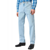 Jeansy Wrangler 13MWZ 112358498 Bleach - W 38 / L 34