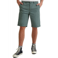 Szorty Lee Regular Chino Short 112331710 L70THZLL Fort Green - W 36
