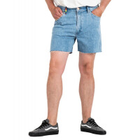 Szorty Wrangler 13MWZ SHORT 112338475 WU3CEI25N Light Blue - XL