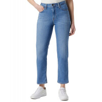 Jeansy Lee Carol 112328791 L30UKZC42 Fresh Mid Worn In - W 30 / L 33