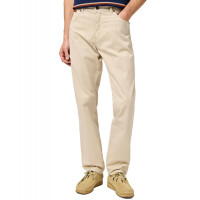 Spodnie Wrangler Texas Slim 112362472 Pelican - W 36 / L 32