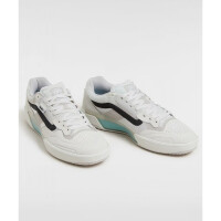 Buty Vans SKATE AVE 2.0 VN0A2Z3HOUO Blanc/Black - 46 EU - (12 US)