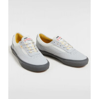 Buty Vans SKATE CURREN VN000D85GRY Caples Grey - 45 EU - (11.5 US)