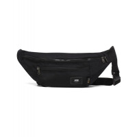 Nerka Vans WARD CROSS BODY PACK VN0A2ZXX6ZC Black Ripstop - ONE SIZE