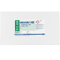 Uzupełnienie VISOCOLOR HE Siarczyny SU, 2-100 mg/L, MN