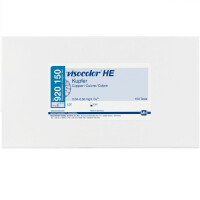 Uzupełnienie VISOCOLOR HE Miedź, 0,04-0,5 mg/l, MN