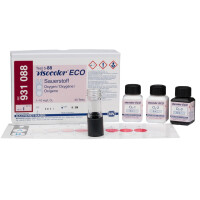 VISOCOLOR ECO Tlen, 1-10 mg/l, 50 oznaczeń, MN