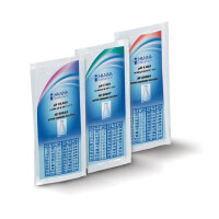 HI60002-02 Roztwór buforowy pH 2,000, 25 x 20 ml, HANNA