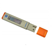 Elektroniczny miernik pH z funkcją HOLD, AQUAFILTER