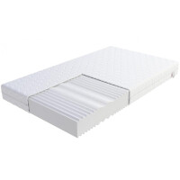 Pěnová matrace COMFORT DUO MAX 120x200cm 13cm