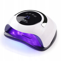 Lampa do paznokci UV LED Sun BQ5T