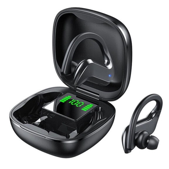Sportowe bezprzewodowe słuchawki TWS bluetooth md03