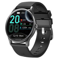 Smartwatch zegarek smartband sport polskie menu S33